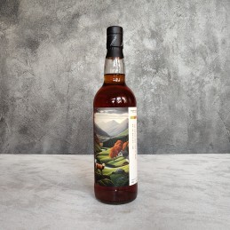 Thompson Bros. Speyside...