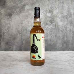 Thompson Bros. Ardmore 1999...