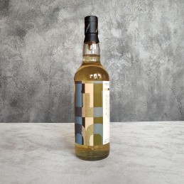 Thompson Bros. Benriach...