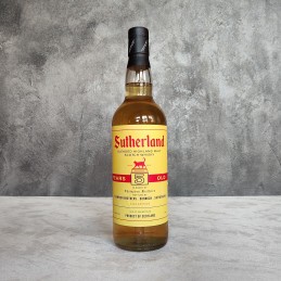 Thompson Bros. Distilled in...