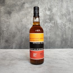 Thompson Bros. Aultmore...