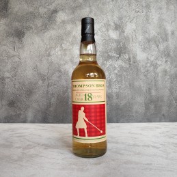 Thompson Bros. Highland...