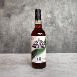 Thompson Bros. Tullibardine...