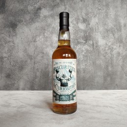 NSS Caol Ila  - 14 Years...