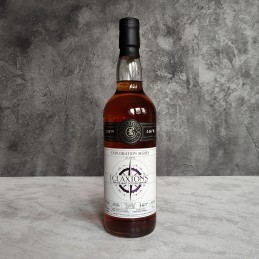 Claxton's Tormore 2010 - 14...