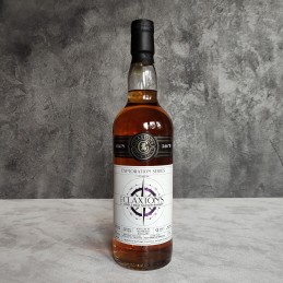 Claxton's Glenburgie 2015 -...