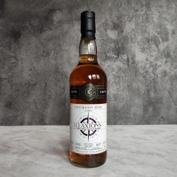 Claxton's Craigellachie...