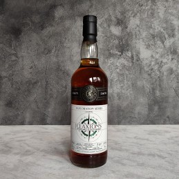 Claxton's Royal Brackla...