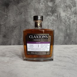 Claxton's Tamdhu 2013 - 11...