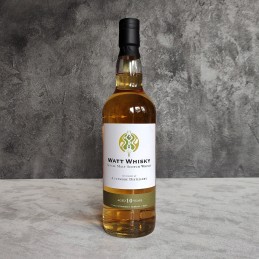Watt Whisky Aultmore 2014 -...