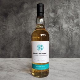 Watt Whisky Glen Elgin 2013...