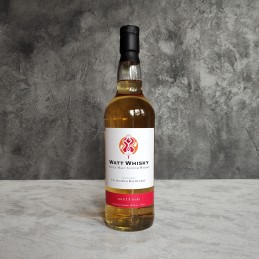 Watt Whisky Inchgower 2012...