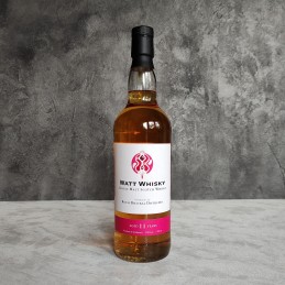 Watt Whisky Royal Brackla...