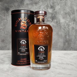 Signatory Vintage Laphroaig...