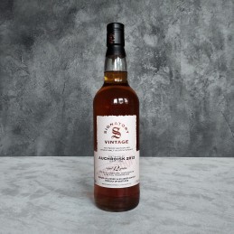 Signatory Vintage Auchroisk...