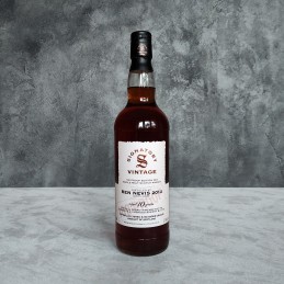 Signatory Vintage Ben Nevis...