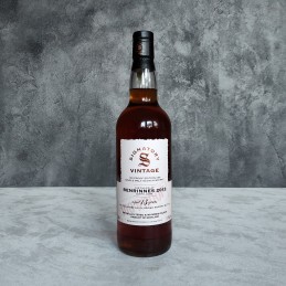 Signatory Vintage Benrinnes...
