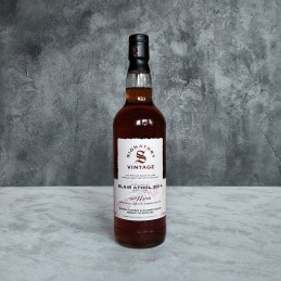 Signatory Vintage Blair...