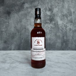 Signatory Vintage...