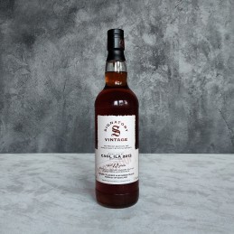 Signatory Vintage Caol Ila...