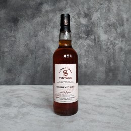 Signatory Vintage Orkney...