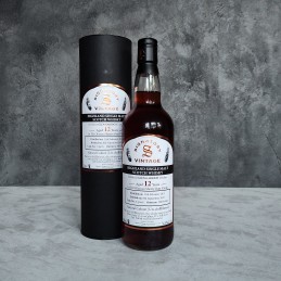 Signatory Vintage Glen...