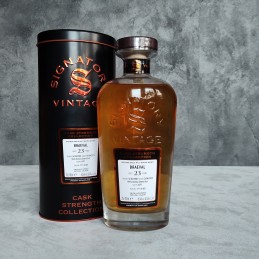 Signatory Vintage Braeval...