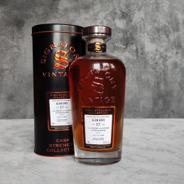 Signatory Vintage Glen Spey...