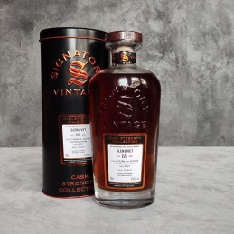 Signatory Vintage Glenlivet...