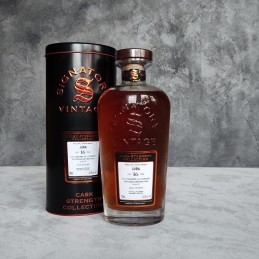 Signatory Vintage Jura 2009...
