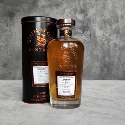 Signatory Vintage Longmorn...