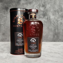 Signatory Vintage Glen...