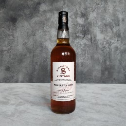Signatory Vintage Mortlach...