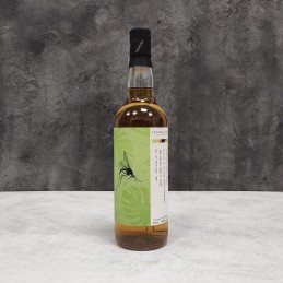 Thompson Bros. Glen Garioch...