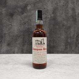 Thompson Bros. Clynelish...