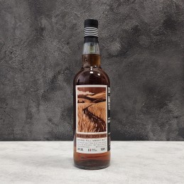 BNS Islay/Speyside...