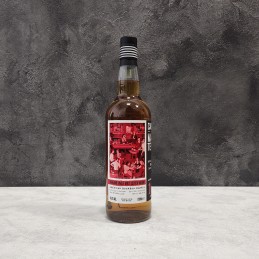 BNS Jura 16-year-old 2008...