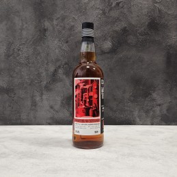 BNS Ardmore 8-year-old 2016...
