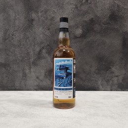 BNS Benrinnes 12-year-old...