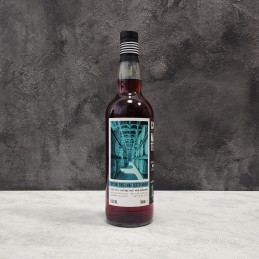 BNS Linkwood 12-year-old...