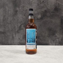 BNS Mannochmore 13-year-old...