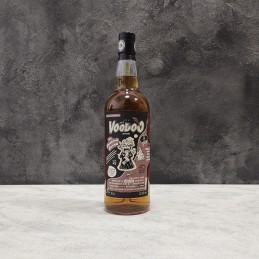 BNS Ardmore 8-year-old Voodoo