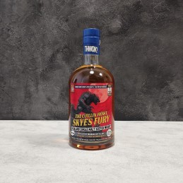 BNS Torabhaig 7-year-old...