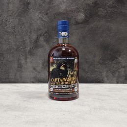 BNS Teaninich 13-year-old...