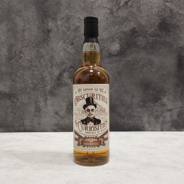 NSS Courvoisier VSOP Cognac