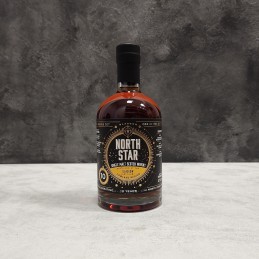 NSS Glasgow Distillery 2016...