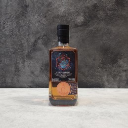 TSC Family Series Cooley...