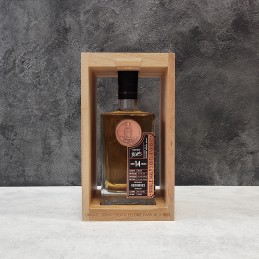 TSC Signature Benrinnes...