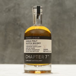 Chapter 7 Tobermory 1994 -...