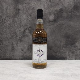 Claxton's Miltonduff 2017 -...